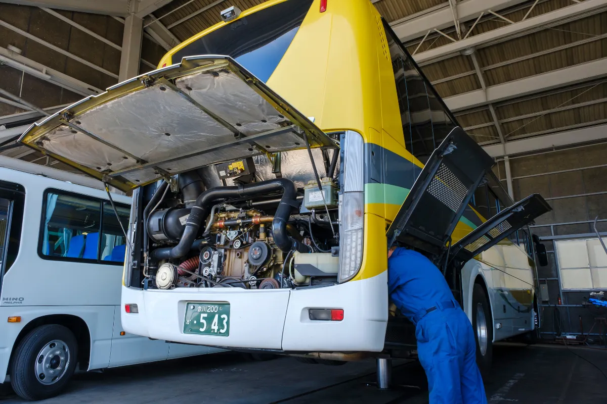 万が一の備えも万全です!