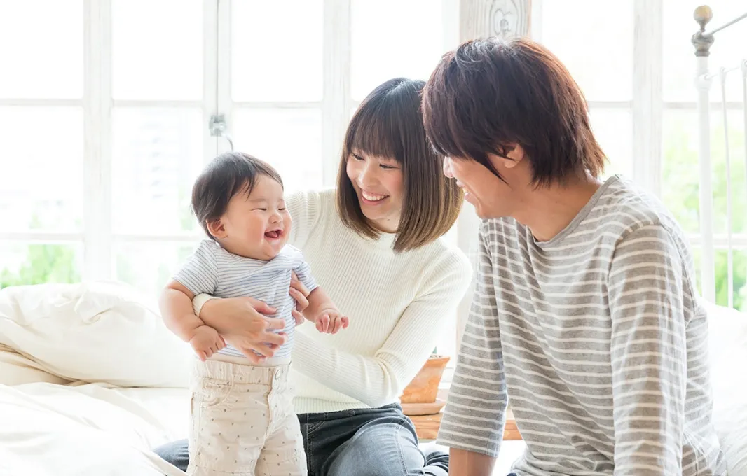 ご家族の方へ